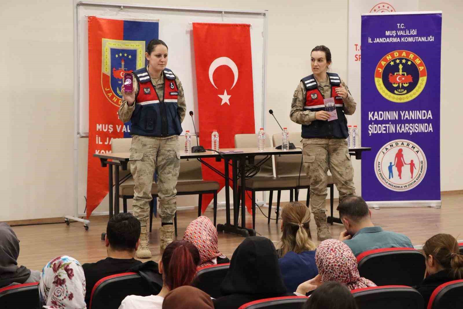 musta 160 universite ogrencisine kades uygulamasi anlatildi 1 fOeYqLBb