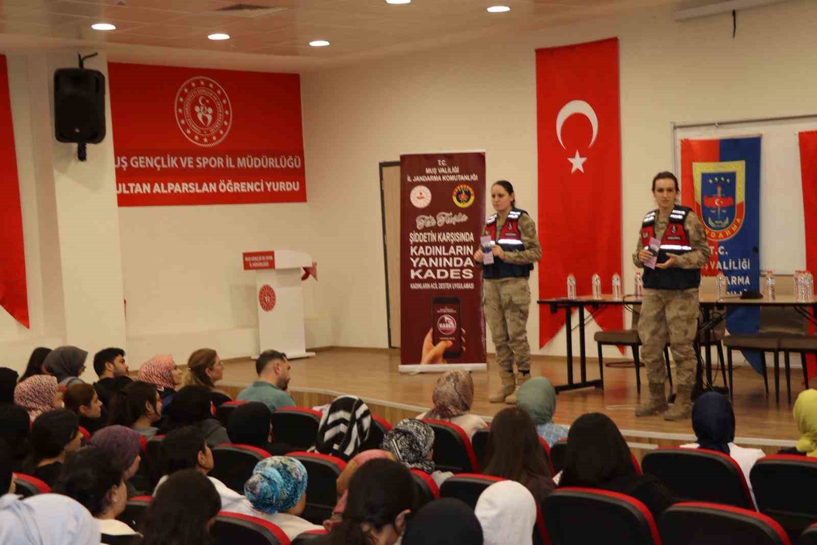 musta 160 universite ogrencisine kades uygulamasi anlatildi 3 p8sMaEw3
