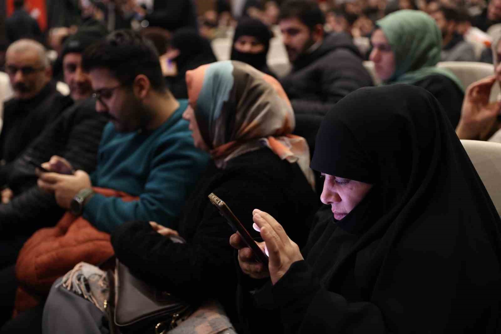 musta 2 bin 142 konutun hak sahipleri kura ile belirlendi 2
