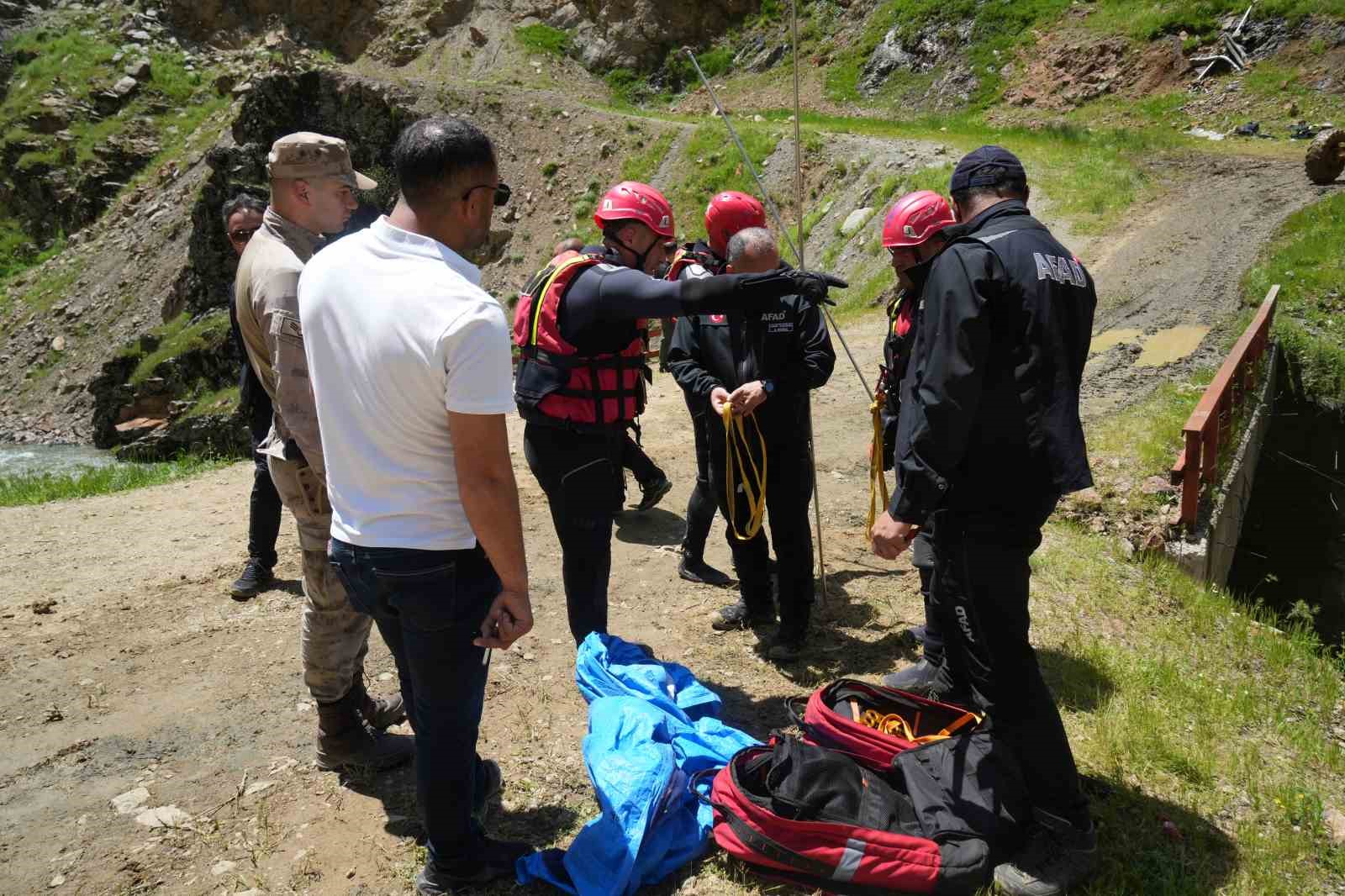 musta 8 gundur aranan gulsima yildizin cansiz bedenine ulasildi 4 ZXvaD35L