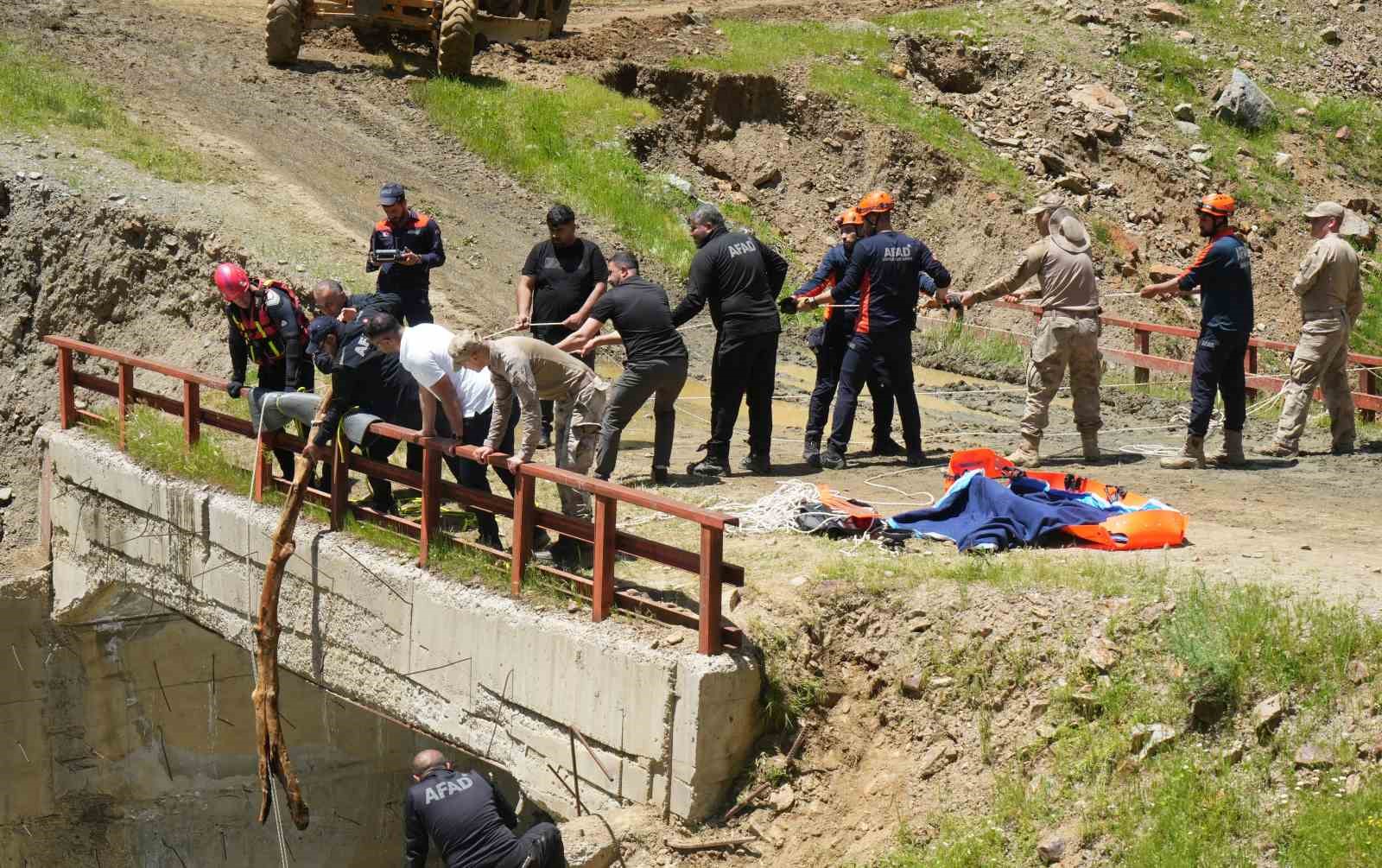 musta 8 gundur aranan gulsima yildizin cansiz bedenine ulasildi 6 FnsREigf