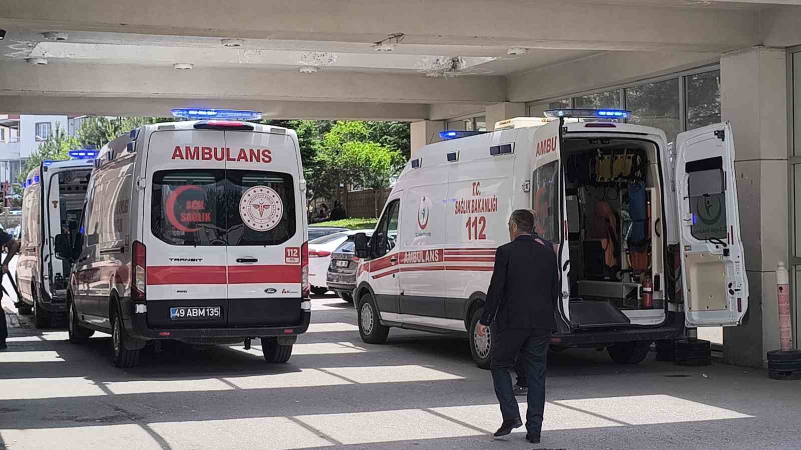 musta arazi anlasmazligi kanli bitti 1 olu 1 yarali 2 eH68VKQn