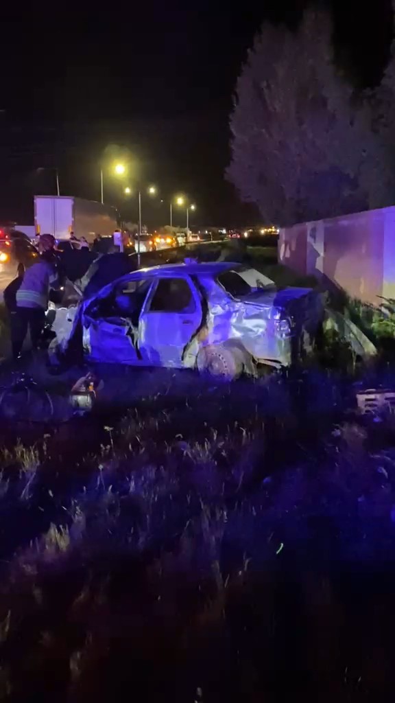 Muş’ta aynı otomobilde bulunan 4 kız kardeş kaza geçirdi: 1 ölü 6 musta ayni otomobilde bulunan 4 kiz kardes kaza gecirdi 1 olu 2 gfhLq9fD