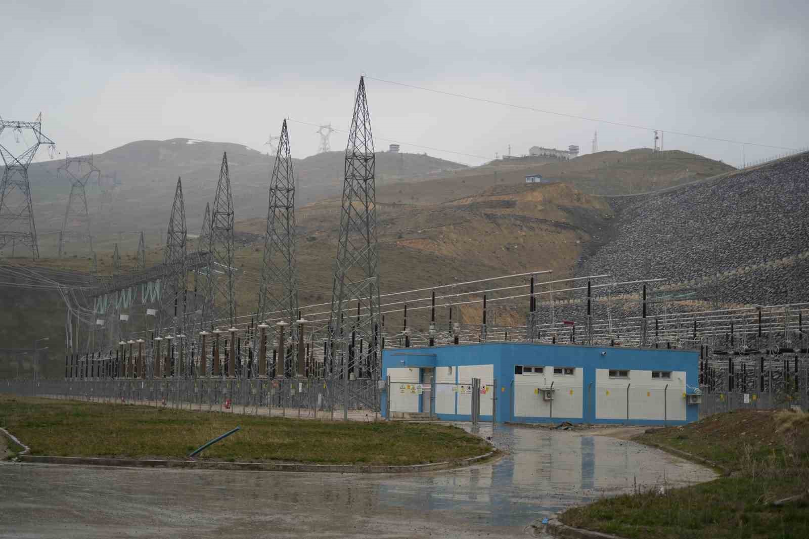 musta baraj doluluk orani yuzde 90i asti 7 AMP8sdaw