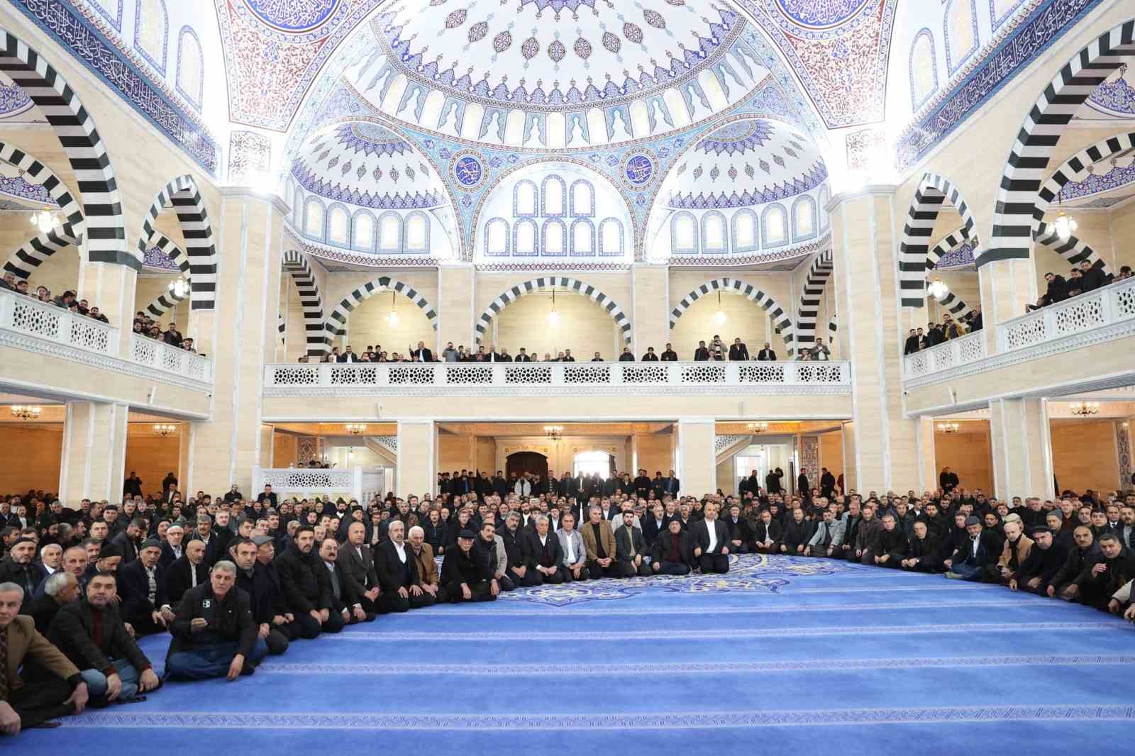 musta bir kisinin olumuyle baslayan husumet barisla sonuclandi 1 ZsWVg4Oe