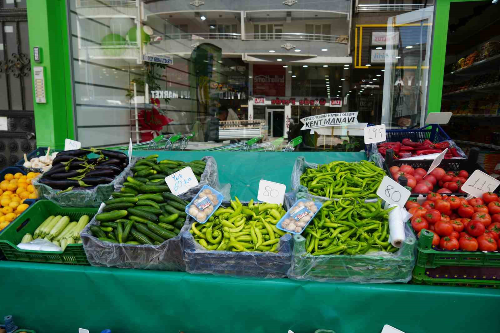 Muş’ta boykot ürünlerini raflarına almayan yeni market hizmete açıldı 6 musta boykot urunlerini raflarina almayan yeni market hizmete acildi 2 Z4hNQaO4