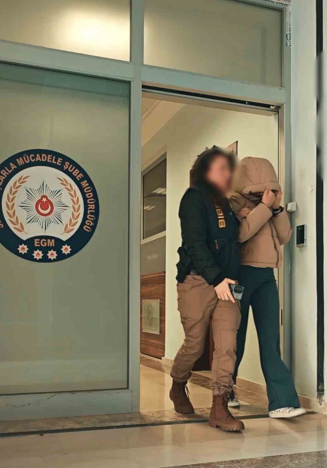 Muş’ta dolandırıcılık operasyonu: 5 tutuklama 6 musta dolandiricilik operasyonu 5 tutuklama 2