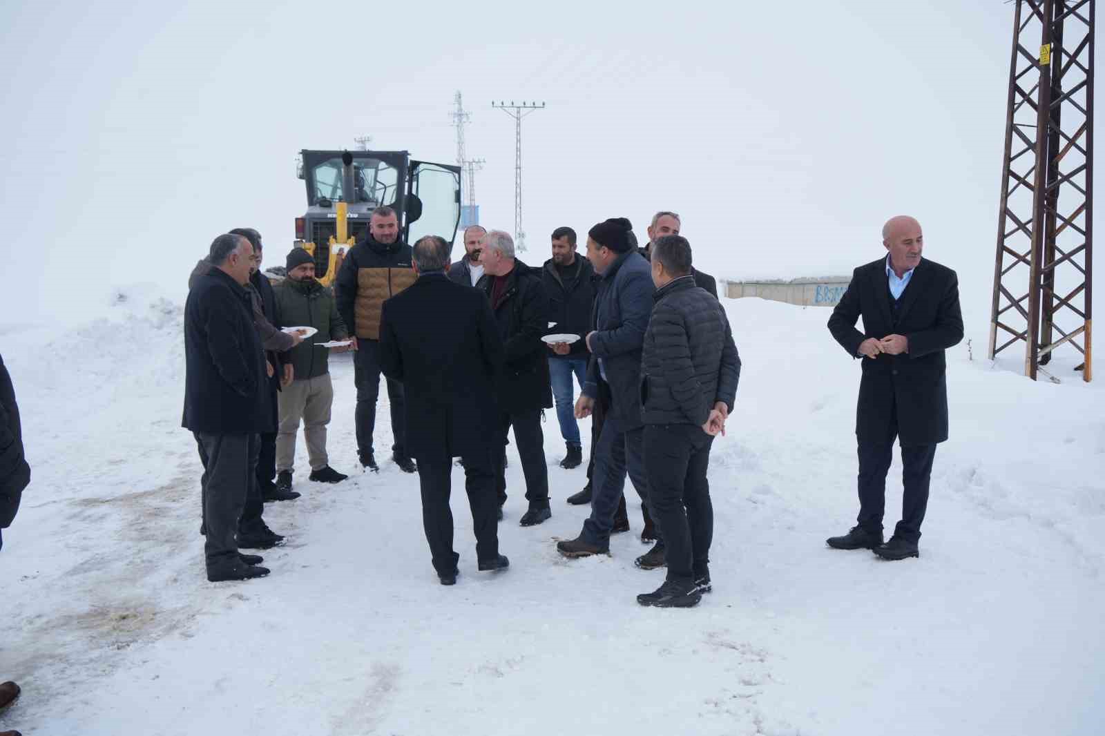 musta ekipler seferber oldu 7 bin kilometre yol acildi 1 cAupcgQZ