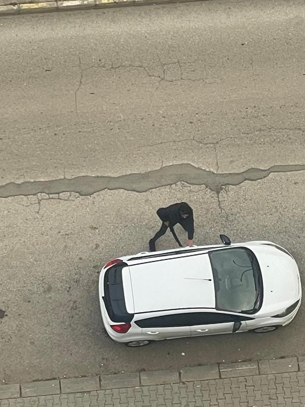 musta eski es dehseti pompali tufekle vurulan kadin agir yaralandi 1 e8dIwzpc
