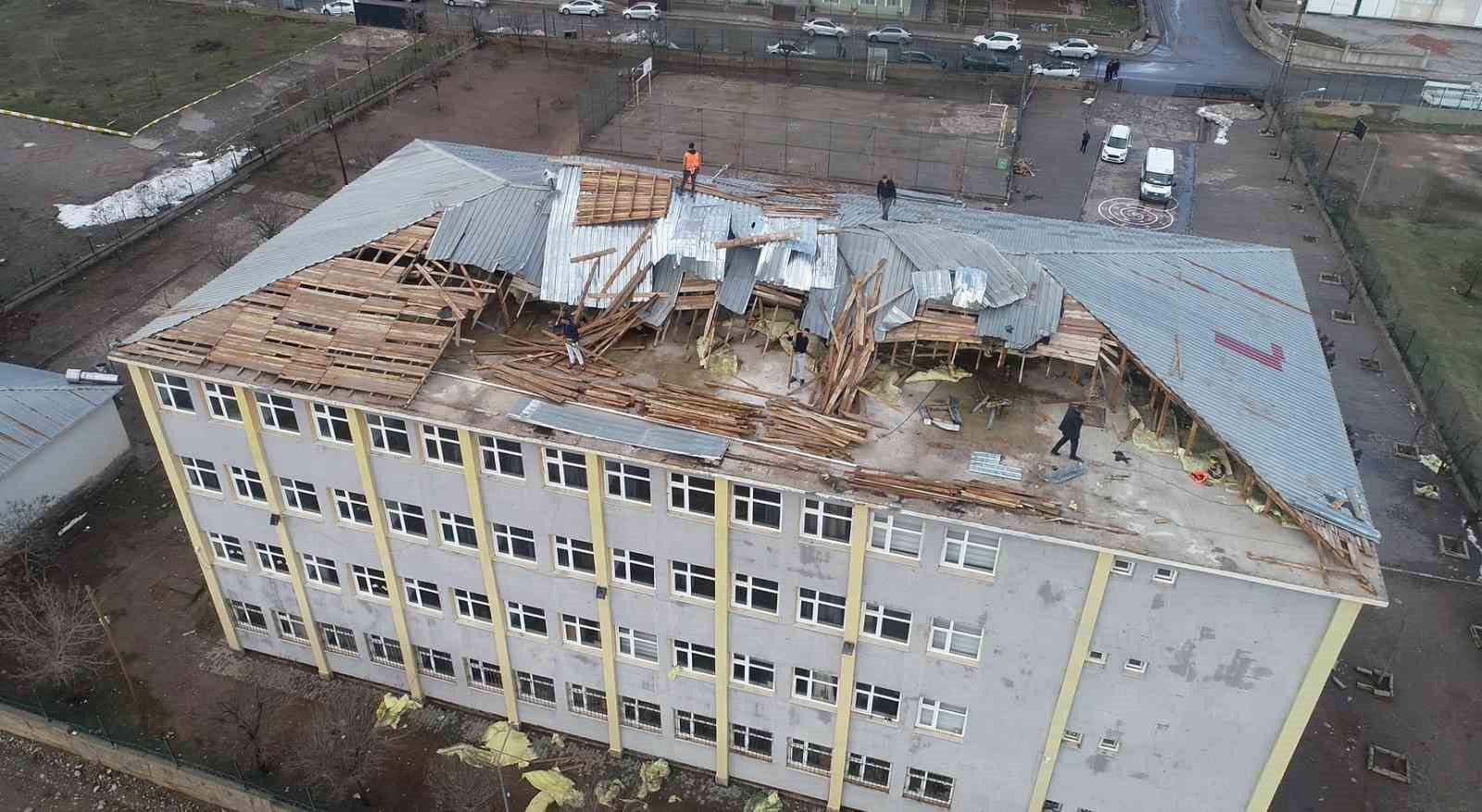 musta firtina okul catisini ucurdu egitime ara verildi 0 GqYLMtGL