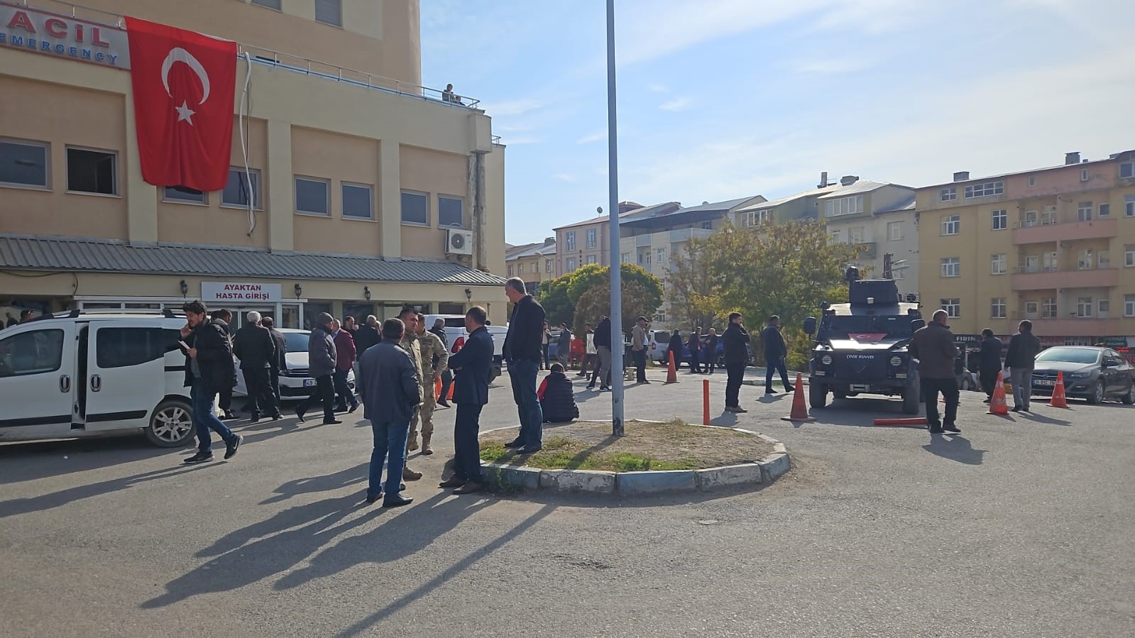 Muş’ta iki kardeşe silahlı saldırı: 1 ölü, 1 yaralı 7 musta iki kardese silahli saldiri 1 olu 1 yarali 3 GTGyJAKd