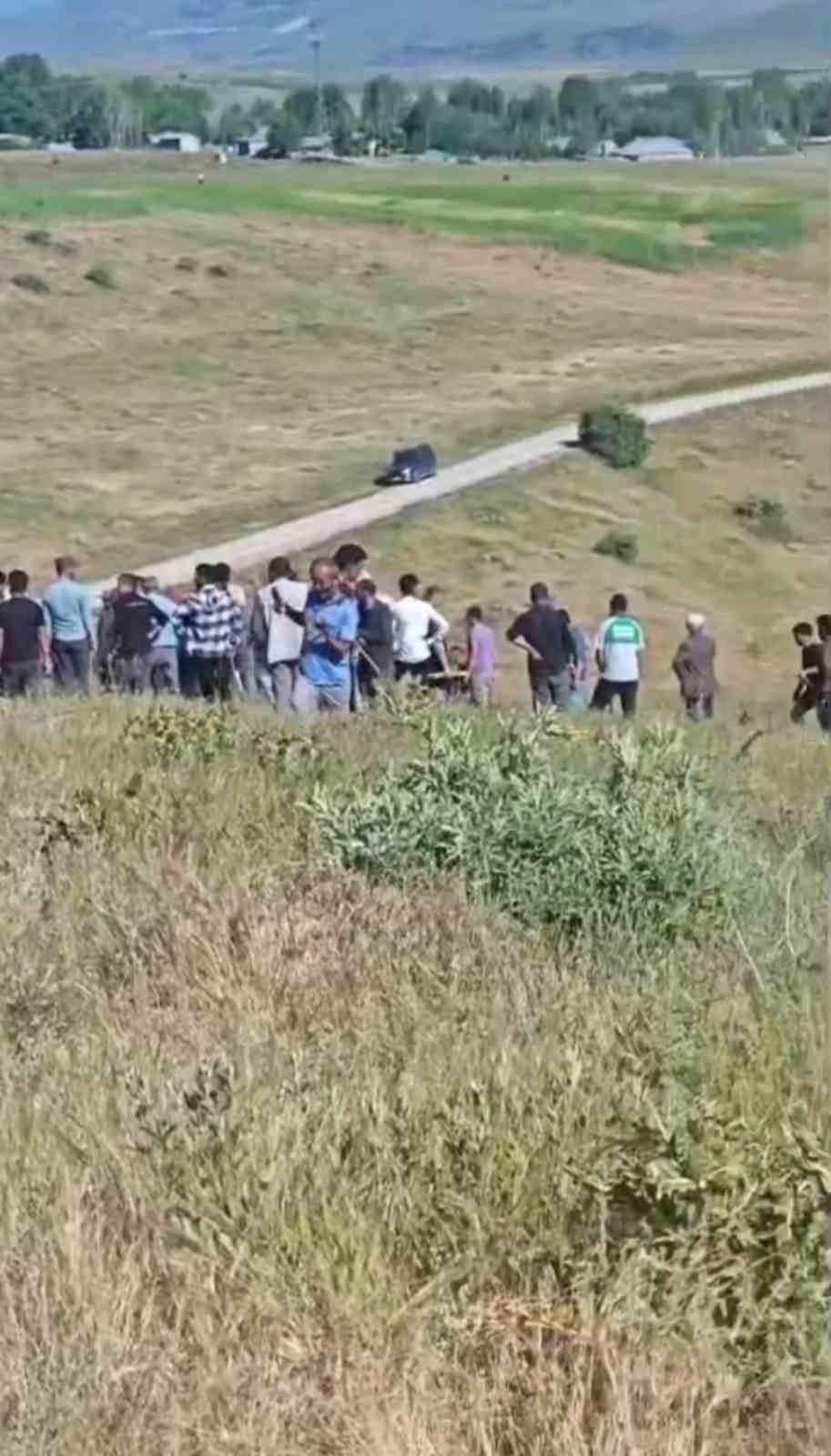 musta iki koy arasinda arazi kavgasi 2 yarali 1 vMbR2A7n