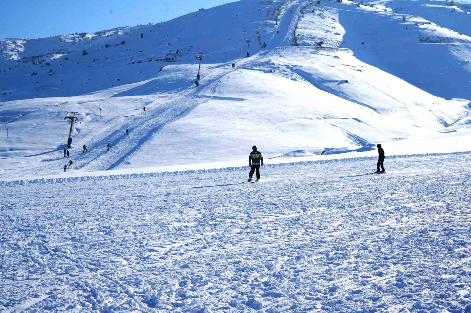 musta kayak sezonu acildi 2 laVW7j15