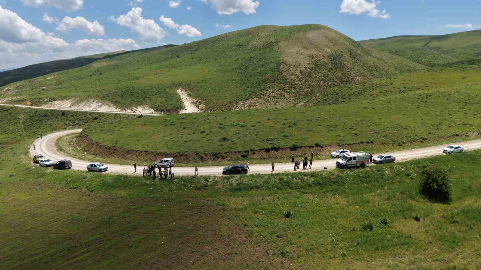 musta kaybolan coban icin arama calismalari suruyor 0 vrcDmSYm