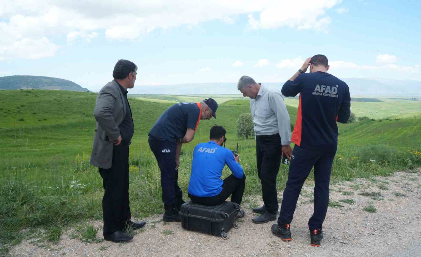 musta kaybolan coban icin arama calismalari suruyor 4 j9a5YkaW