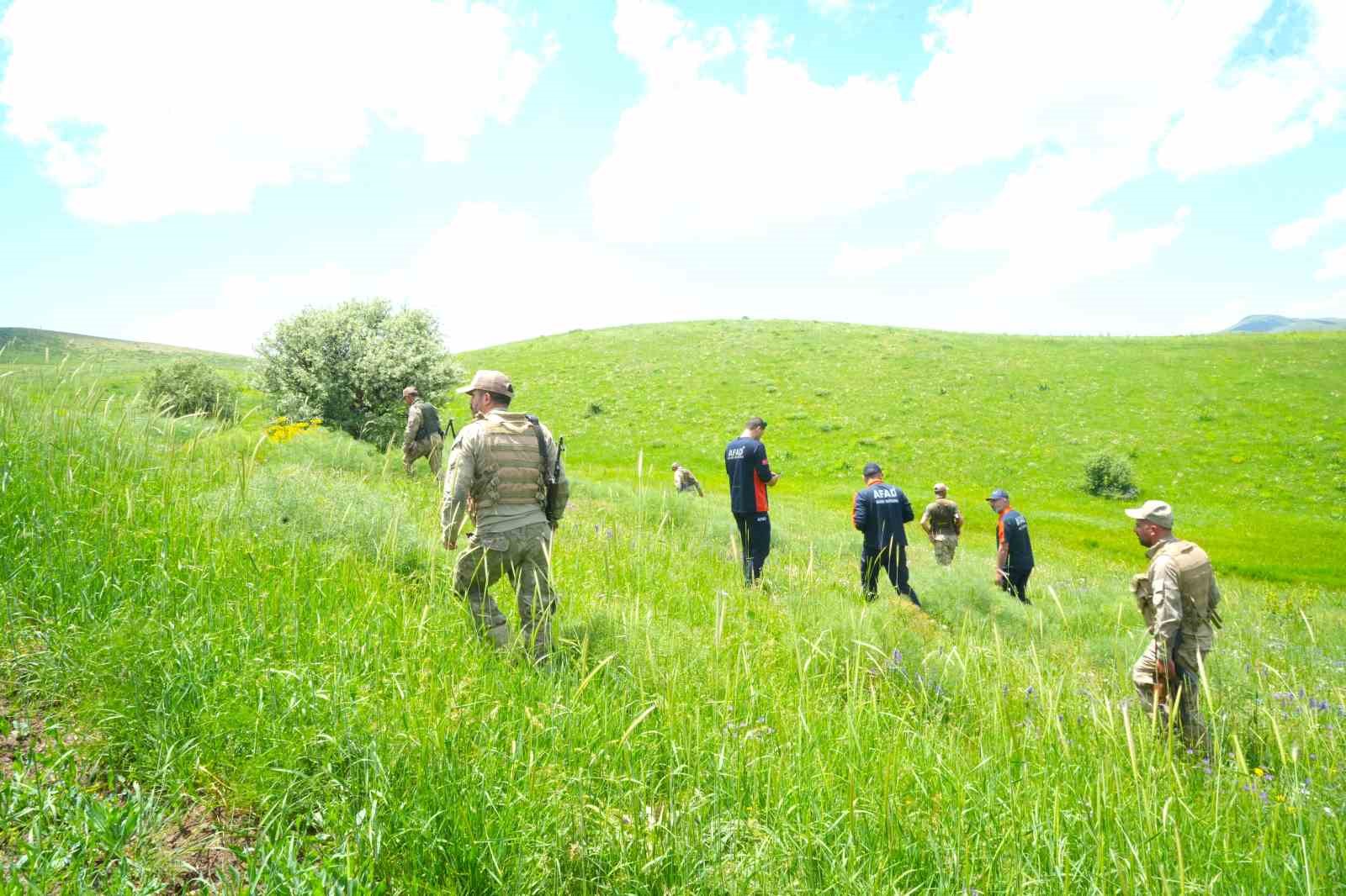 musta kaybolan coban icin arama calismalari suruyor 5 6Mek7dLF