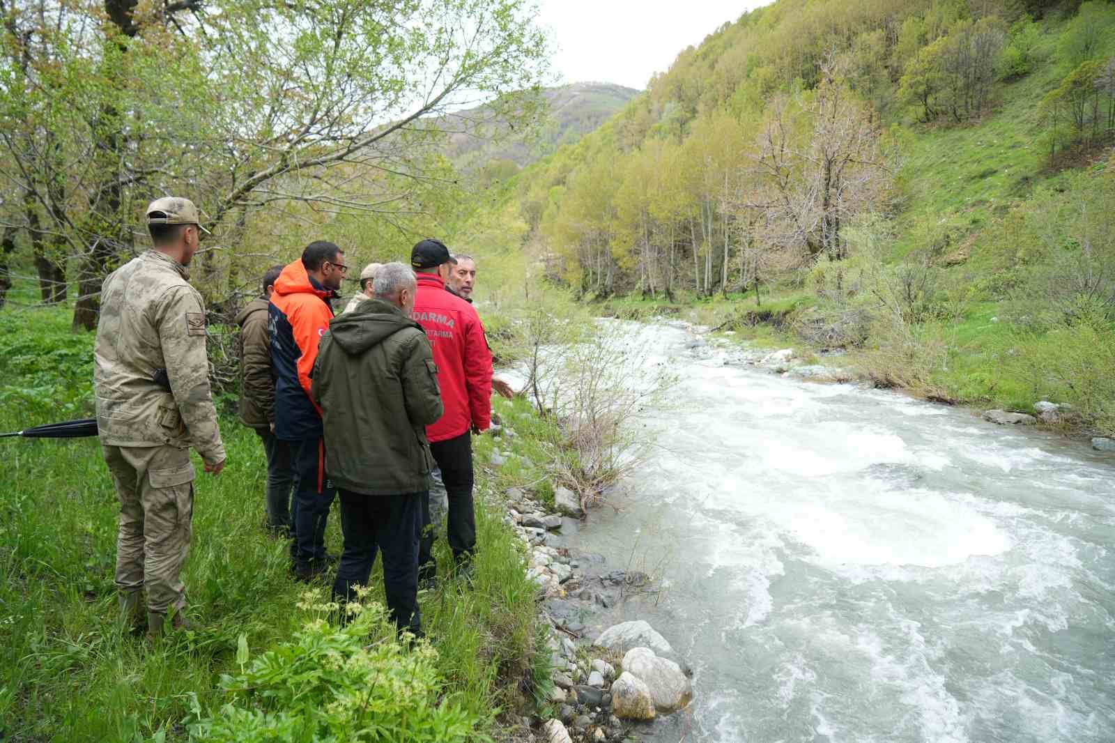 musta kaybolan gulsima yildiz icin arama calismalari suruyor 2 LWnYkqgV