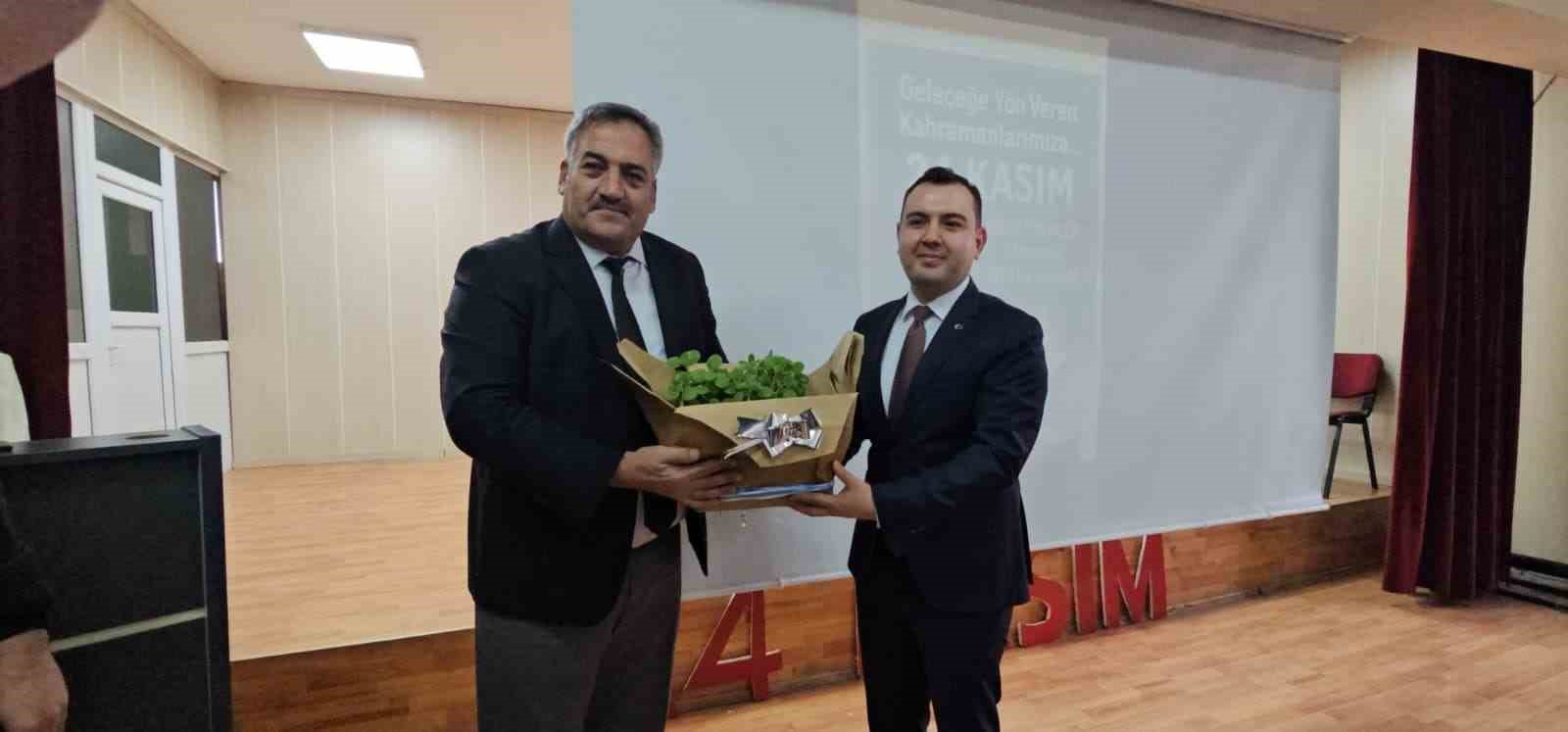 musta kaymakama bir yil sonra anlamli surpriz 0 eIAgOQmT