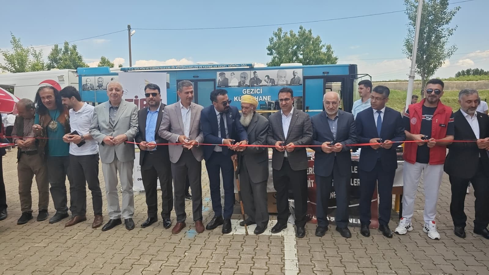 Muş’ta "Köklerden Geleceğe Tarihi Kahramanlar" programı düzenlendi 4 musta koklerden gelecege tarihi kahramanlar programi duzenlendi 0 uqkVCOXZ