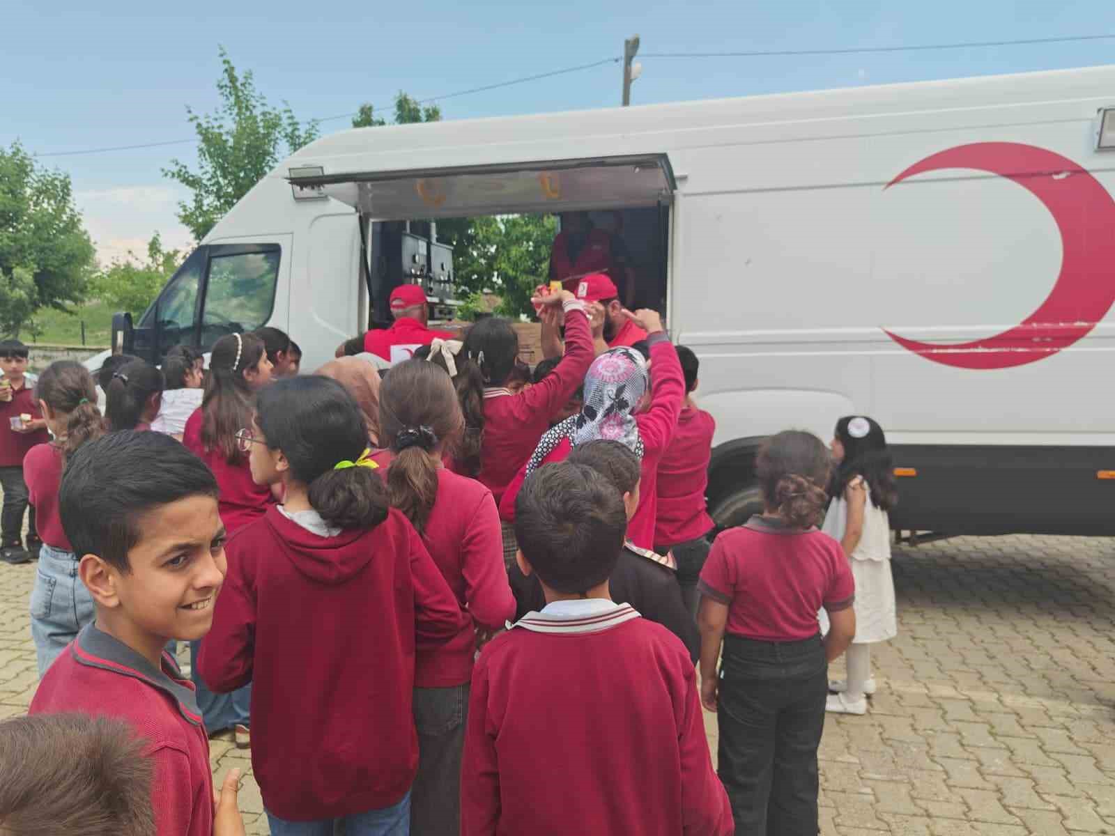 Muş’ta "Köklerden Geleceğe Tarihi Kahramanlar" programı düzenlendi 6 musta koklerden gelecege tarihi kahramanlar programi duzenlendi 2