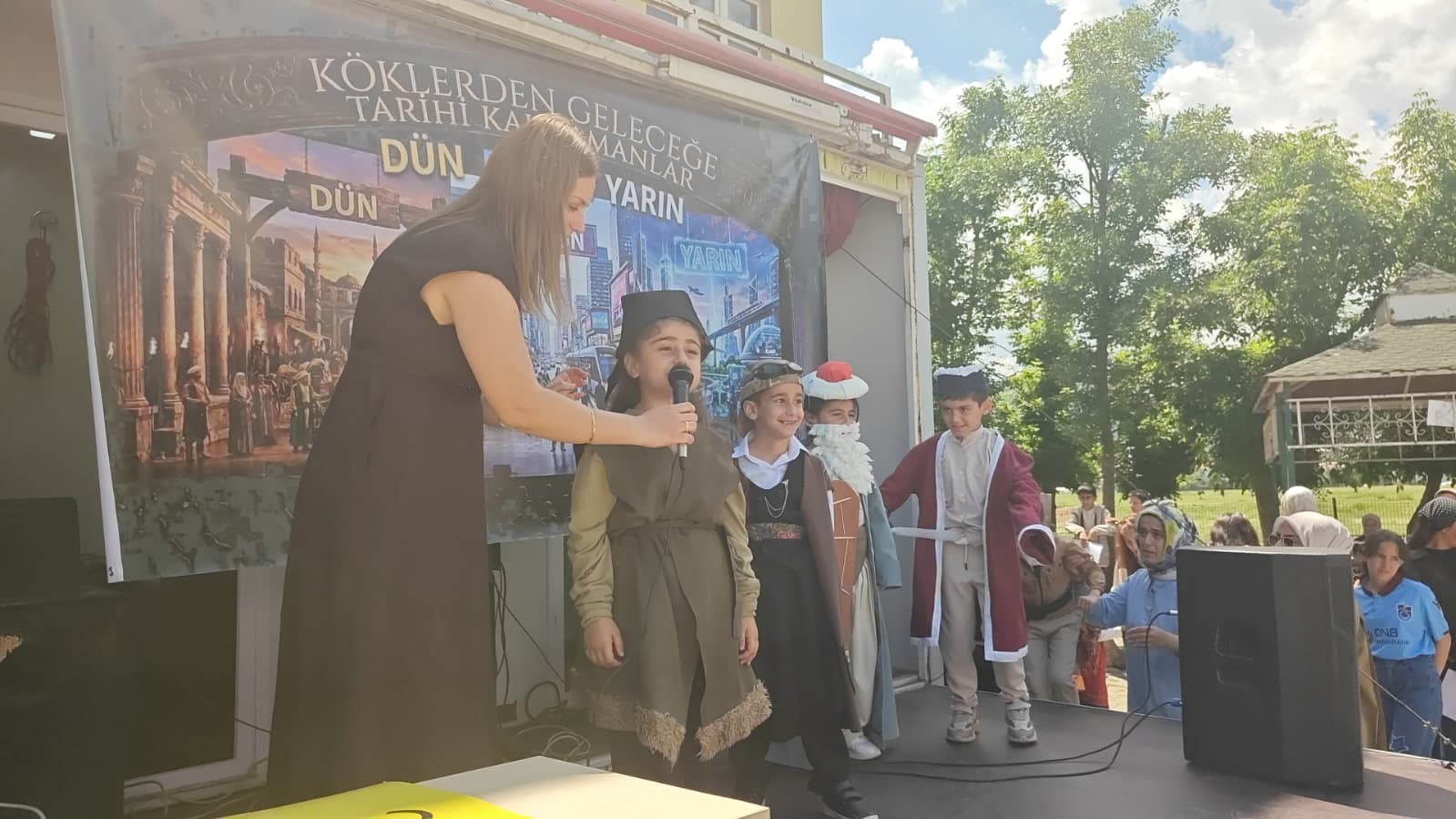 Muş’ta "Köklerden Geleceğe Tarihi Kahramanlar" programı düzenlendi 7 musta koklerden gelecege tarihi kahramanlar programi duzenlendi 3 TuERs5J4