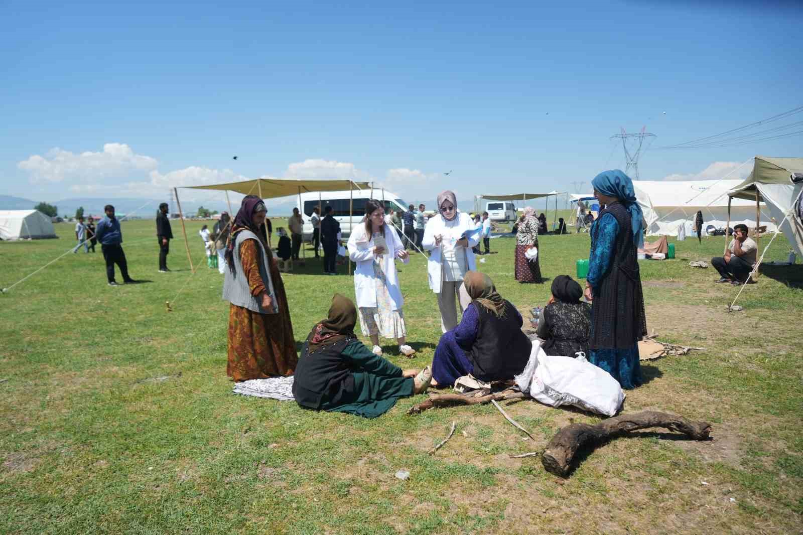 musta mevsimlik tarim iscilerine konaklama alanlarinda saglik taramasi 3 BmQAQYit