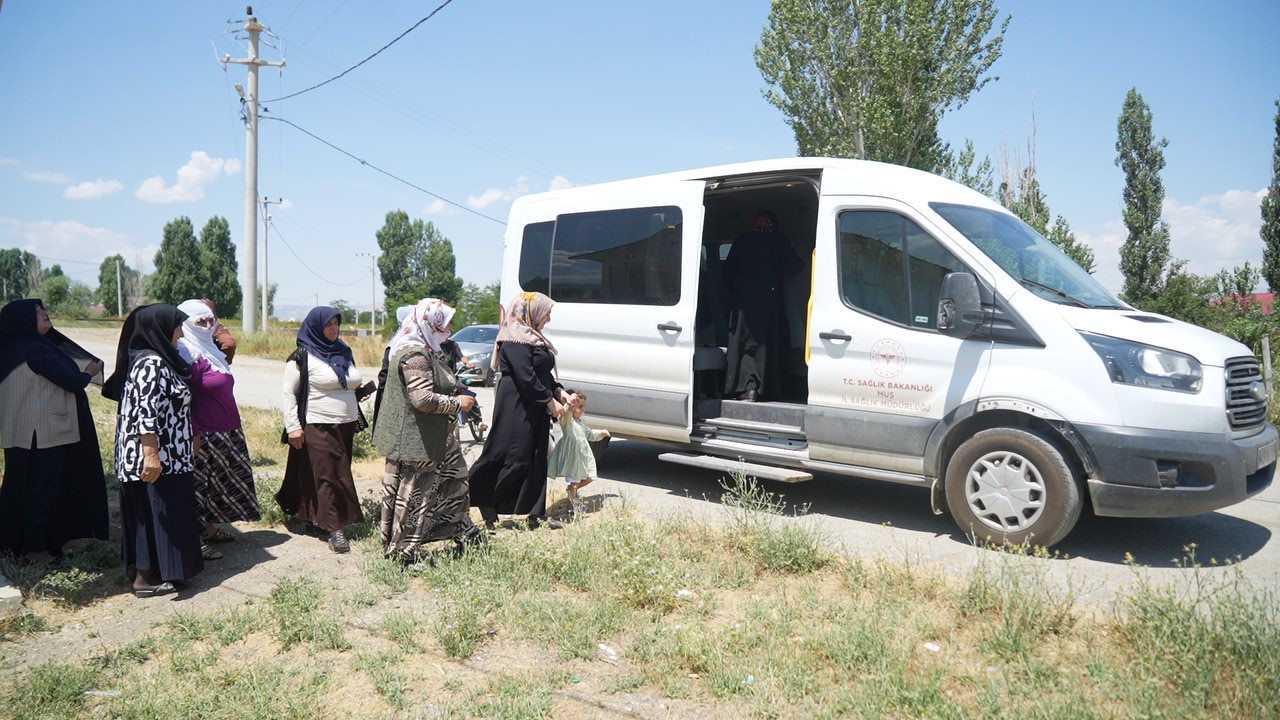 Muş’ta mobil mamografi aracıyla köy köy ücretsiz kanser taraması yapılıyor 4 musta mobil mamografi araciyla koy koy ucretsiz kanser taramasi yapiliyor 0 z2TMzPHb