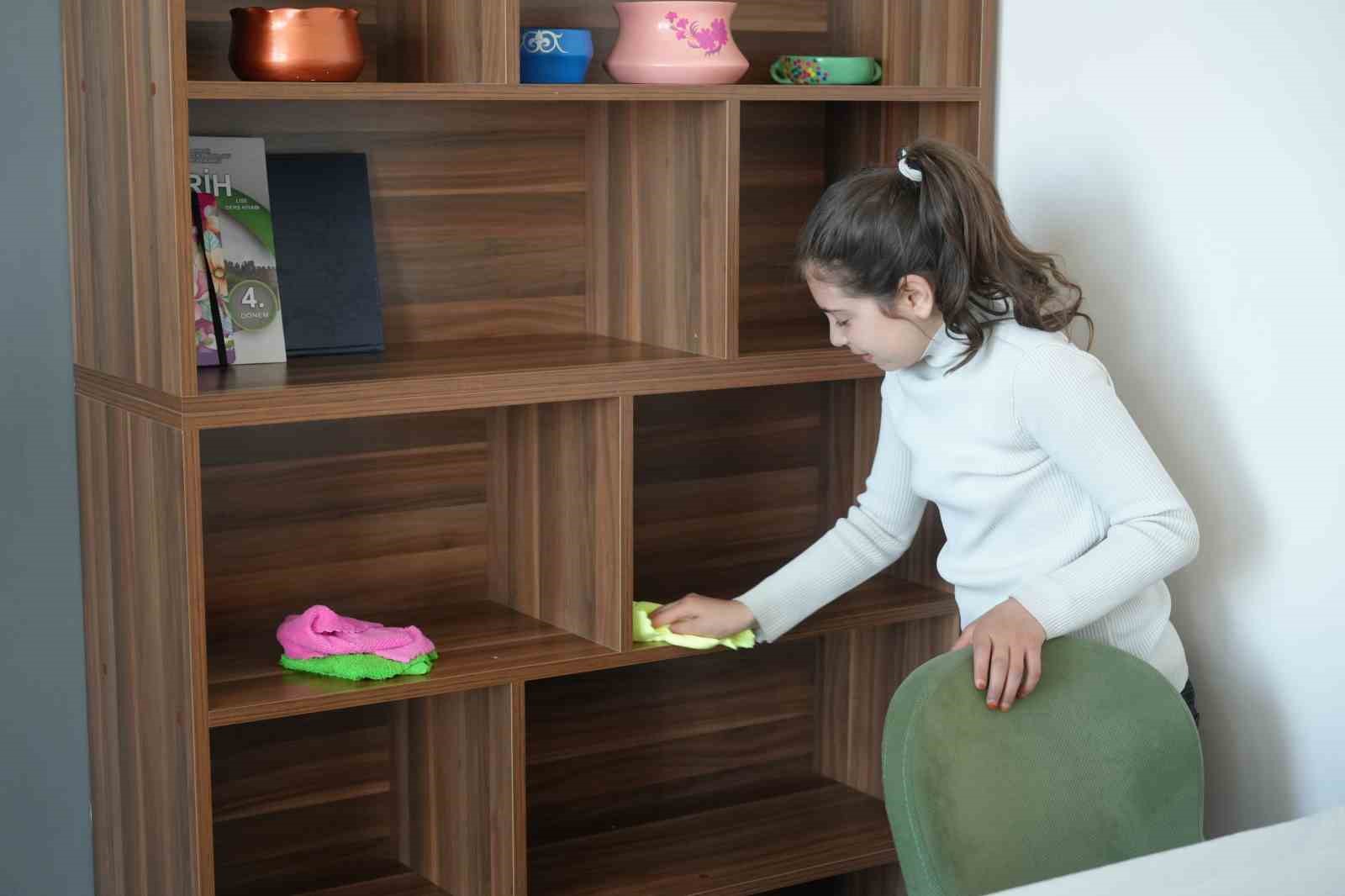 musta ozel ogrencilere ev ortaminda yasam becerisi egitimi 4 lF2rbmWu