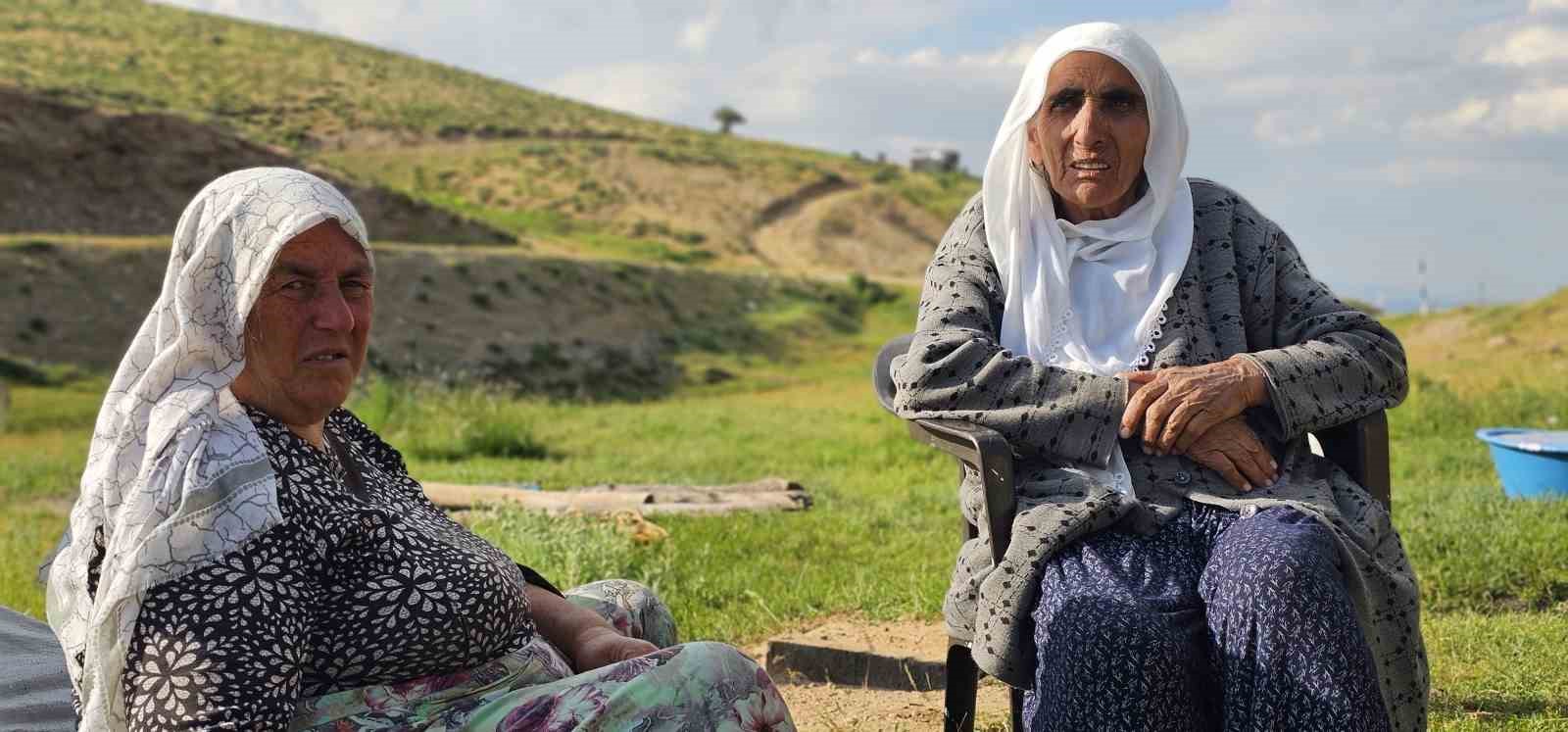 musta yayla mesaisi basladi lezzetli sutun sirri daglarda sakli 2