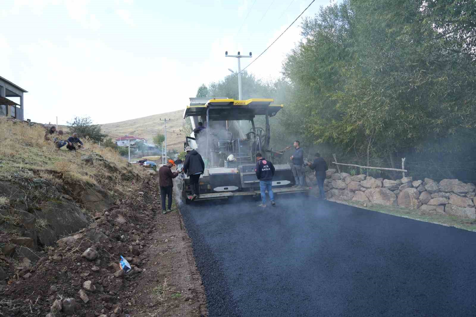 musta yol agi genisliyor 70 kilometrelik sicak asfalt tamamlandi 2 nfNMTE7O