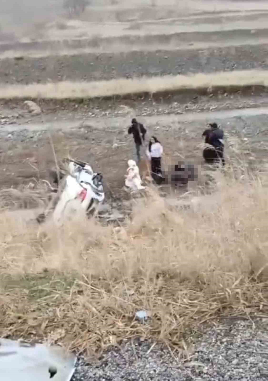 musta zincirleme trafik kazasi 1 olu 2 yarali 1 4YyA9nNr