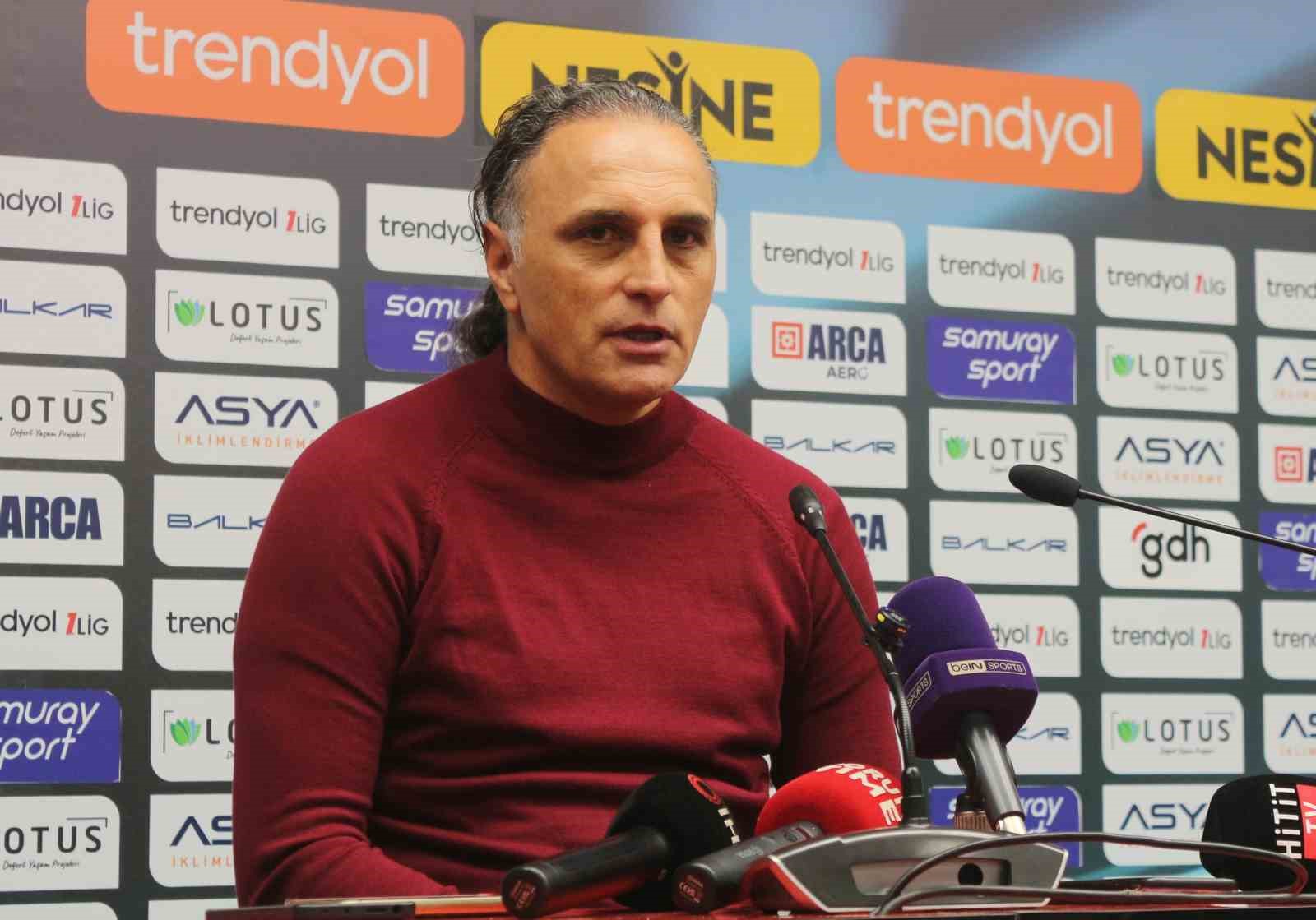 mustafa gursel biz 7 takimiz orayi birakmamiz lazim 0 Rrpej2Qa