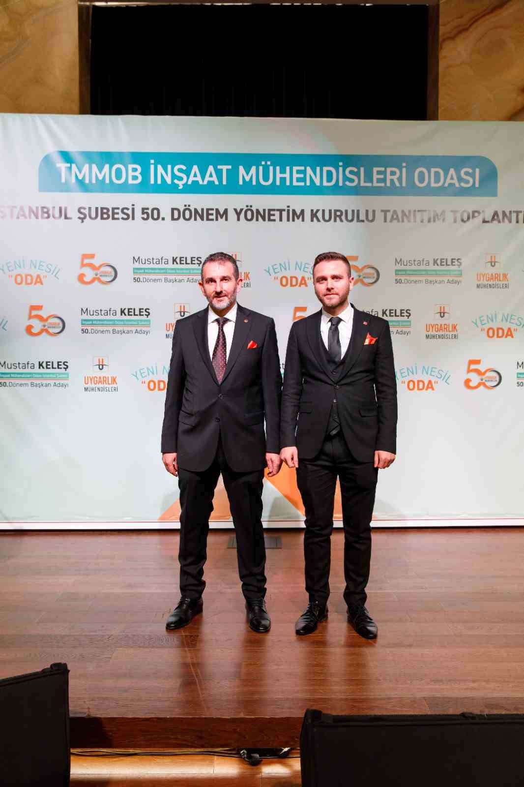 mustafa kelesten imo istanbul subesine yeni nesil oda vizyonu 0