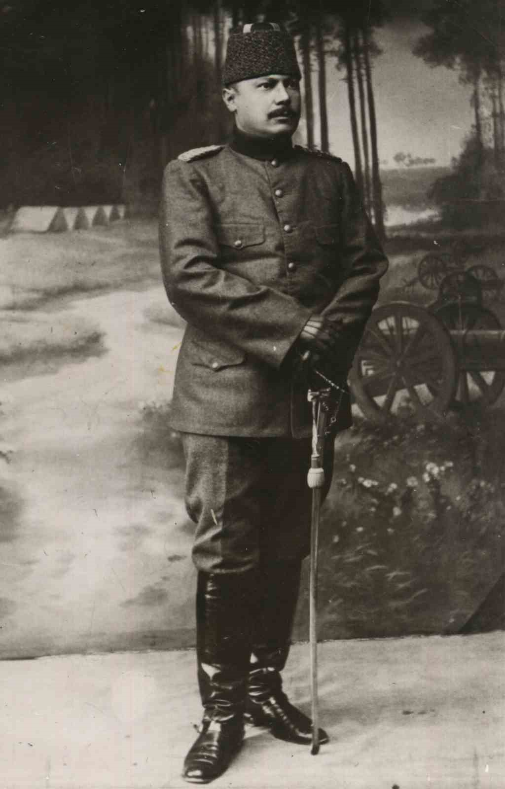 mustafa kemal ataturk 57nci alaya iki kez olme emri vermis 13 SdAXOsce