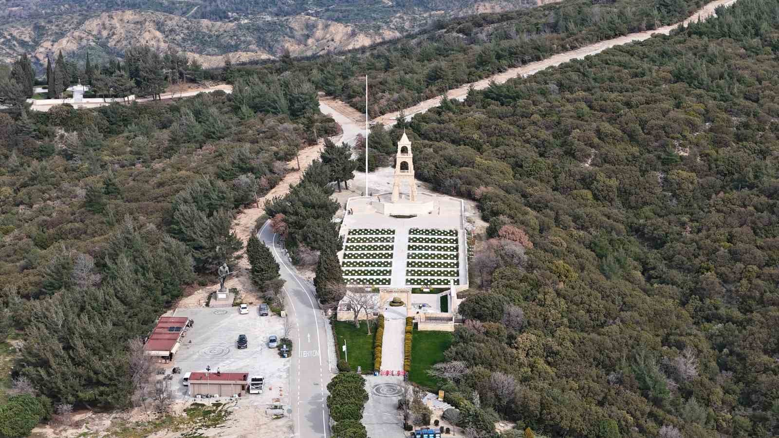 mustafa kemal ataturk 57nci alaya iki kez olme emri vermis 8