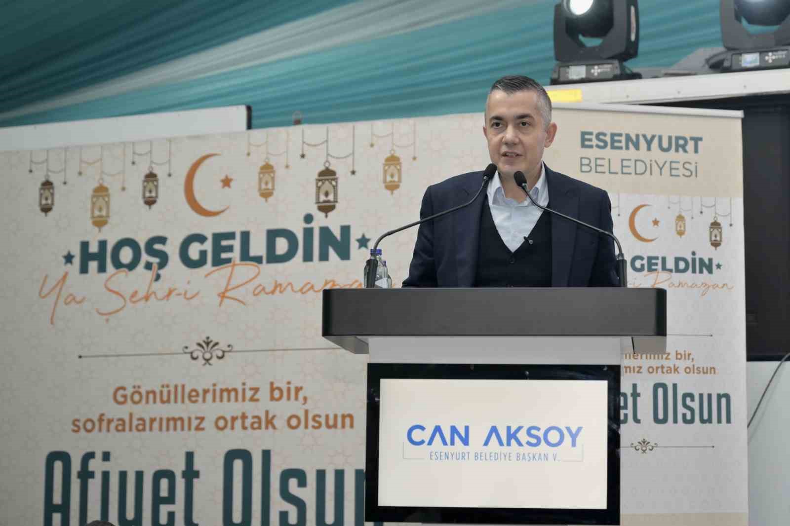 Mustafa Varank ve Can Aksoy, gönül sofrasında Esenyurtlularla bir araya geldi 5 mustafa varank ve can aksoy gonul sofrasinda esenyurtlularla bir araya geldi 1 HTZYBafz