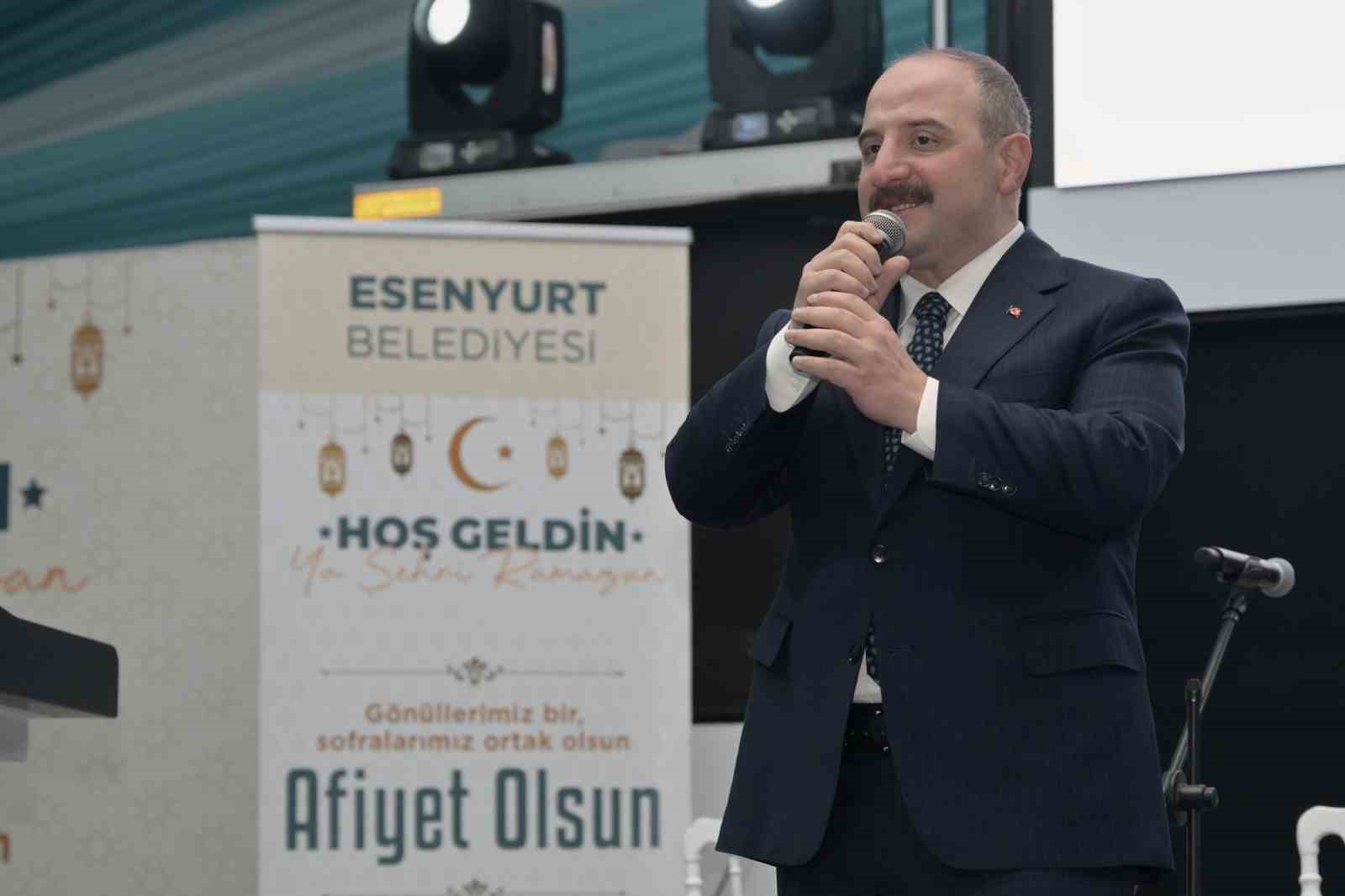 Mustafa Varank ve Can Aksoy, gönül sofrasında Esenyurtlularla bir araya geldi 6 mustafa varank ve can aksoy gonul sofrasinda esenyurtlularla bir araya geldi 2 v7zTJa9X
