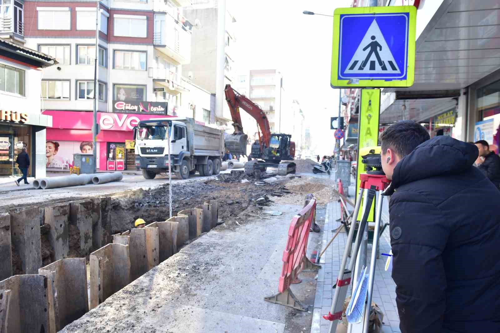 mustafakemalpasa ilcesinin altyapisi yeniden insa ediliyor 5 mf1ldBeY