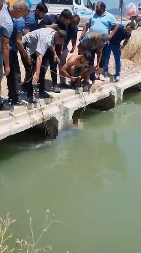 Mustafakemalpaşa’da sulama kanalında erkek cesedi bulundu 9 mustafakemalpasada sulama kanalinda erkek cesedi bulundu 5 OYkVvtd7