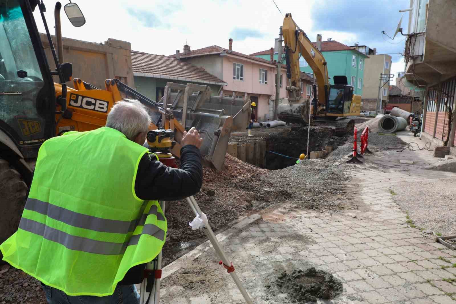 mustafakemalpasanin altyapisi buyuksehirle yenileniyor 0 ypu1FM9S