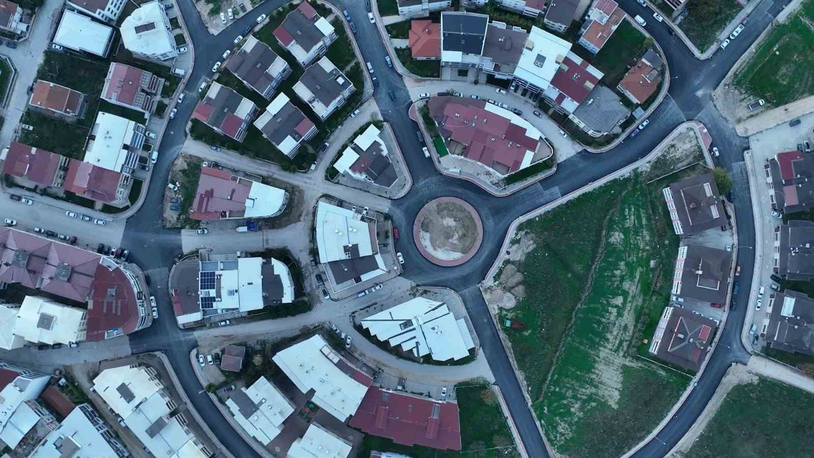 mustafakemalpasaya 400 milyon liralik ulasim yatirimi 0