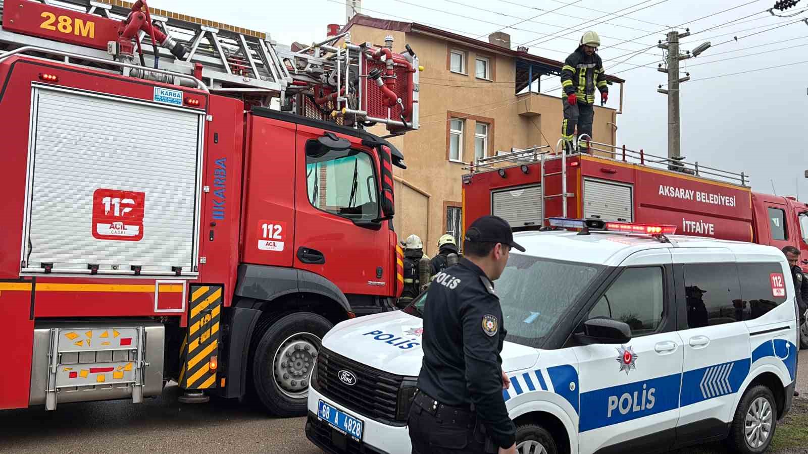 mustakil evde baca yangini panige neden oldu 1 Fq4HAg8r