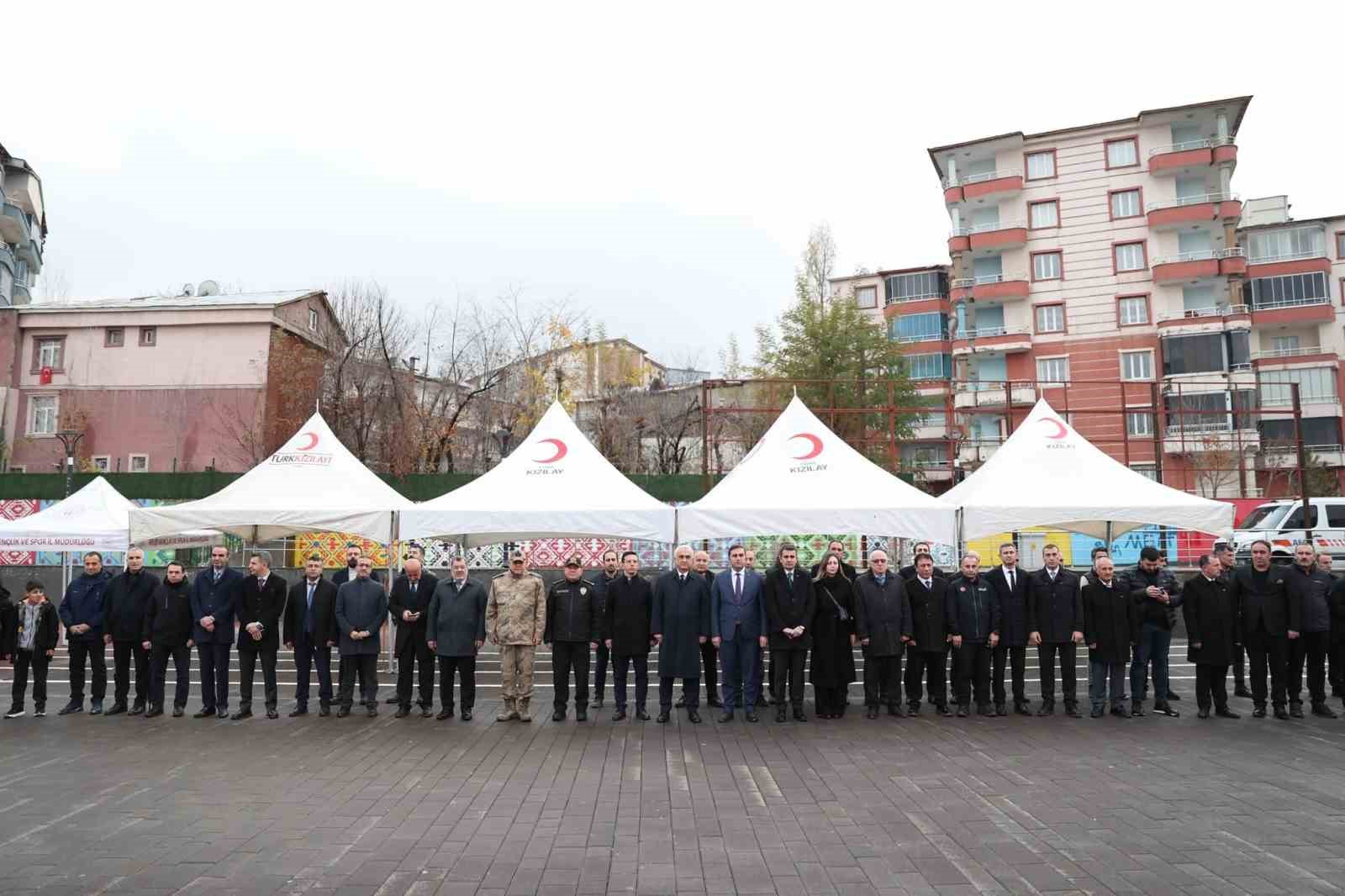 Muş’un güvenlik filosu güçlendi: 78 yeni araç hizmete girdi 9 musun guvenlik filosu guclendi 78 yeni arac hizmete girdi 5 gfUkNmBe