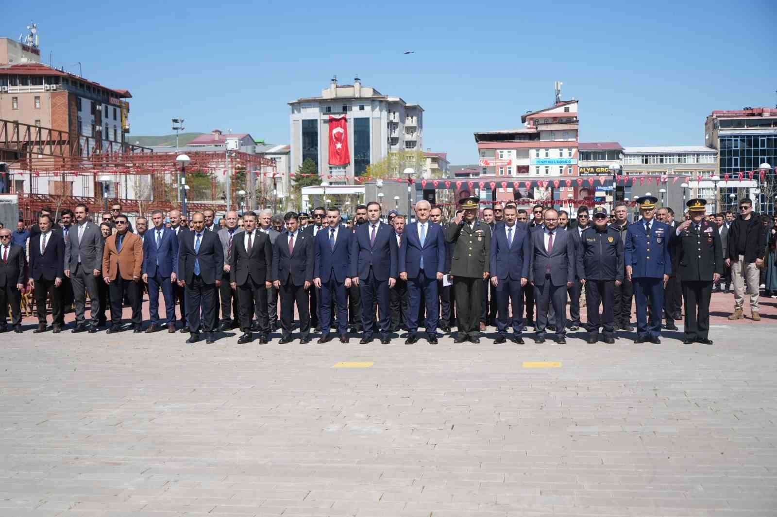 musun kurtulusunun 109uncu yili torenle kutlandi 1 dYDBZZ4E