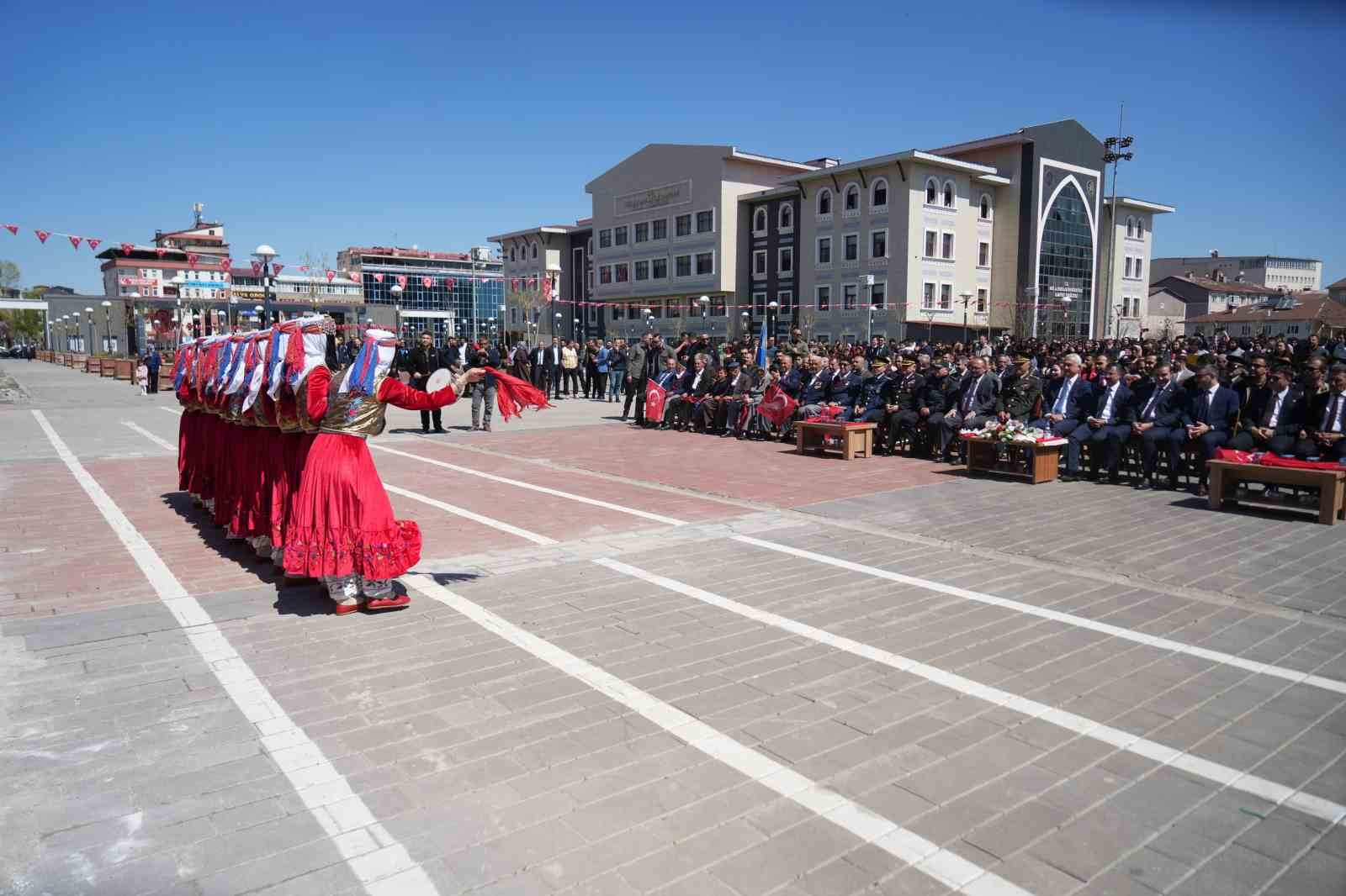musun kurtulusunun 109uncu yili torenle kutlandi 5