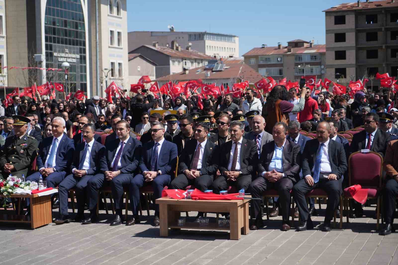 musun kurtulusunun 109uncu yili torenle kutlandi 6 zafGTPRt
