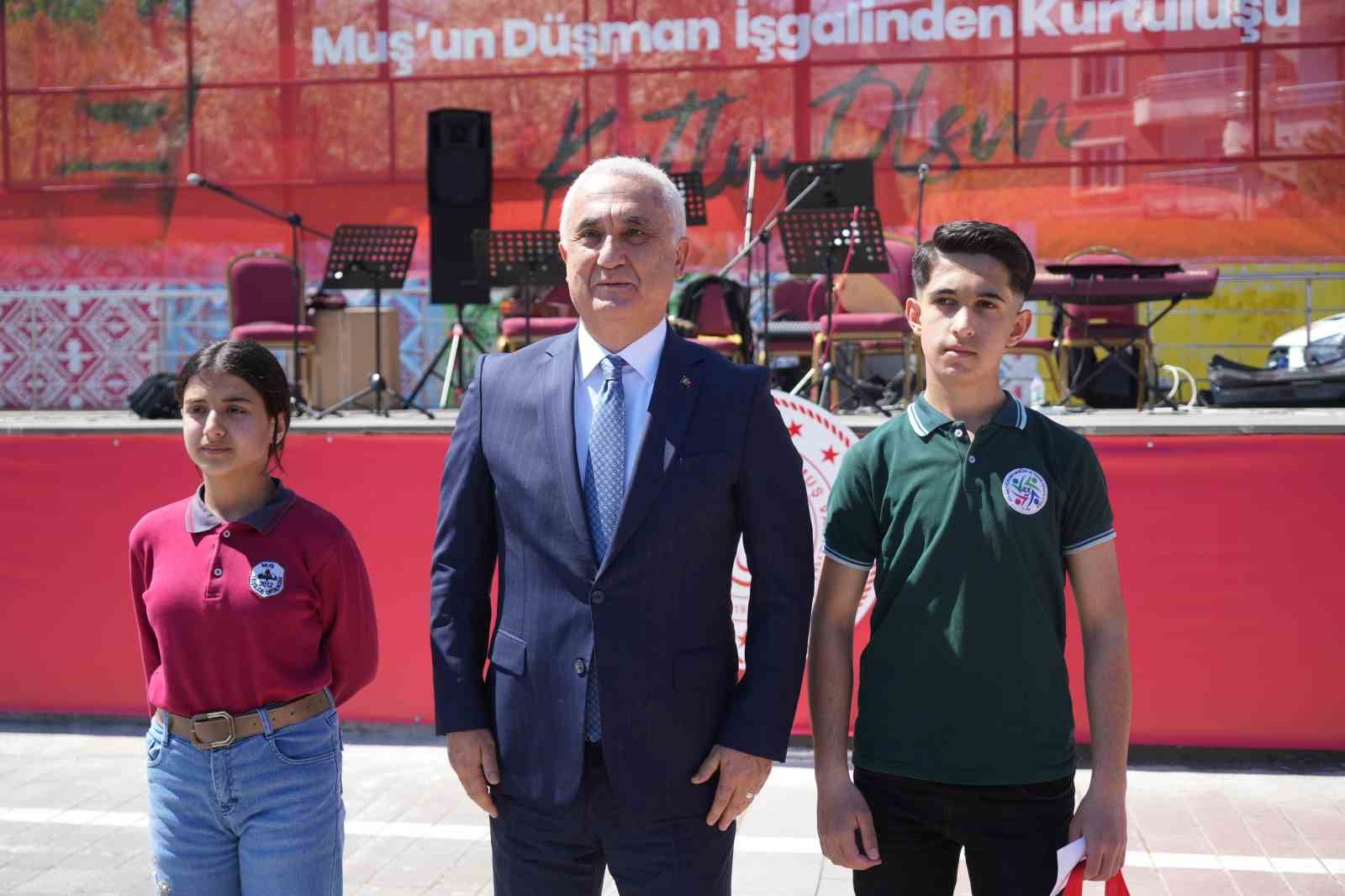 musun kurtulusunun 109uncu yili torenle kutlandi 8 yhjYvhQ4