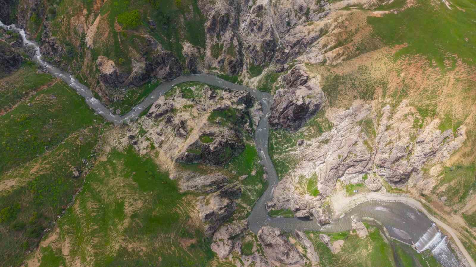 Muş’un saklı cenneti Kızılağaç Kanyonu doğaseverleri bekliyor 4 musun sakli cenneti kizilagac kanyonu dogaseverleri bekliyor 0 IjyQ99F9