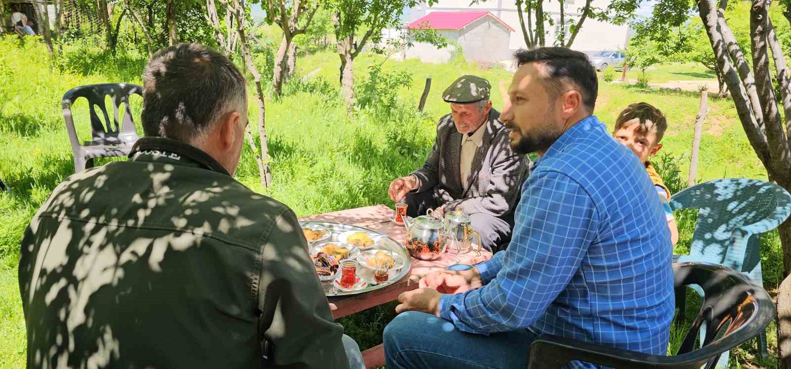 musun uc dilli ilcesi haskoy 7den 70e herkes turkce kurtce ve arapca konusuyor 4 QJdS4OqY