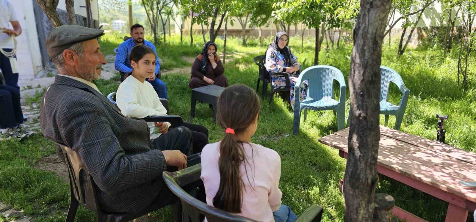 musun uc dilli ilcesi haskoy 7den 70e herkes turkce kurtce ve arapca konusuyor 5 EQEn6WIV